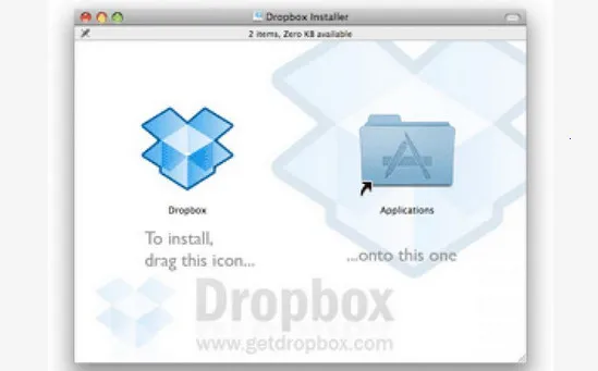 dropbox(�ƴ洢����)