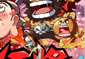 联盟崛起(魔幻卡牌手游)