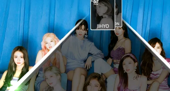 SUPERSTAR JYPNATION最新手机版