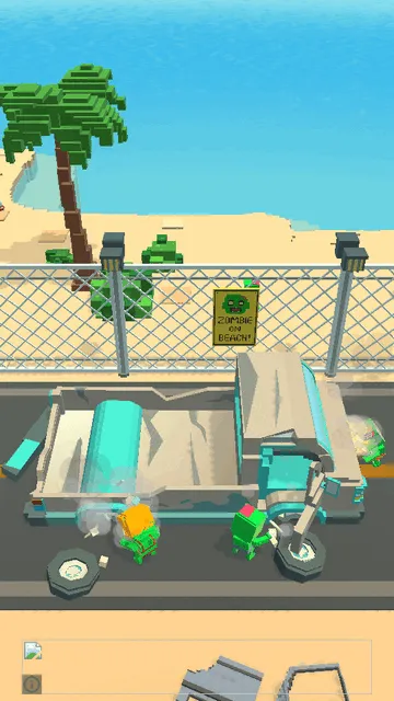 僵尸世界建造者2026官方最新版本