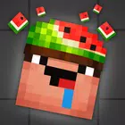 甜瓜工艺：布娃娃沙盒2026最新版本v0.4 官方正版