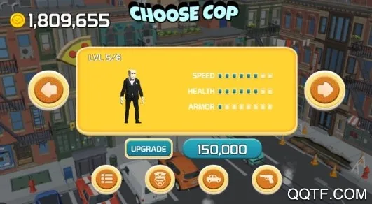 警察模拟器最新手机版 警察模拟器最新手机版