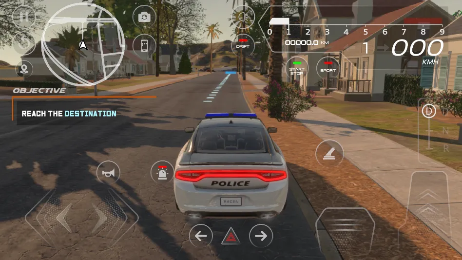 警察模拟器最新手机版 警察模拟器最新手机版