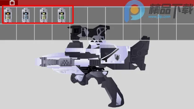 卡邦无限变身模拟器(卡邦变身模拟器游戏)