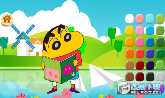 ����С��Ϳɫ��2026�ٷ�����