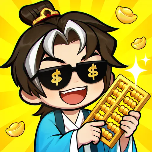 大店小二(古代经营手游)v2.0.1 安卓版