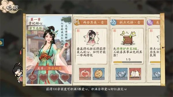 大店小二(古代经营手游) 大店小二(古代经营手游)