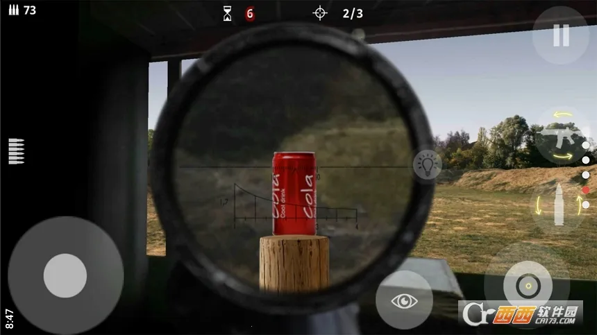 狙击时间安卓版手机版v1.0.0 免费版