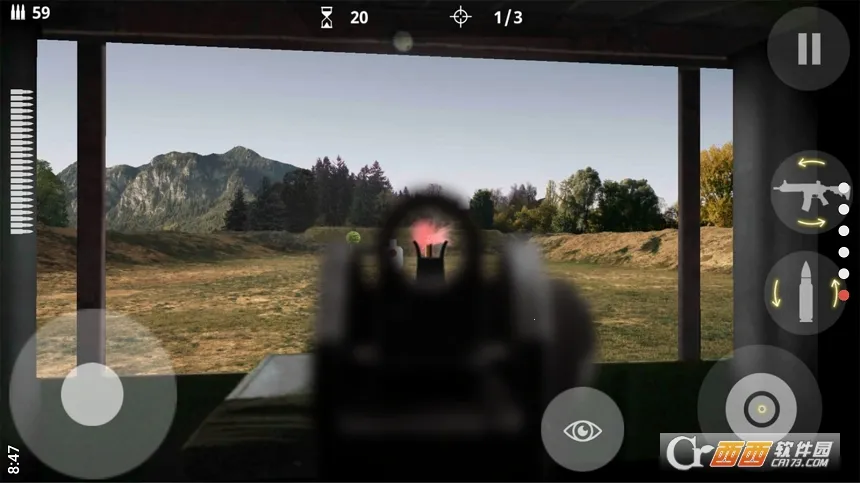 狙击时间安卓版手机版v1.0.0 免费版