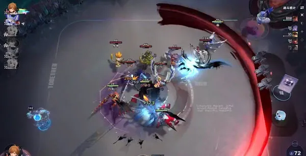 王者万象棋(王者策略战棋游) 王者万象棋(王者策略战棋游)