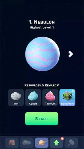 行星破碎机2026官方最新版本v0.0.28 安卓版