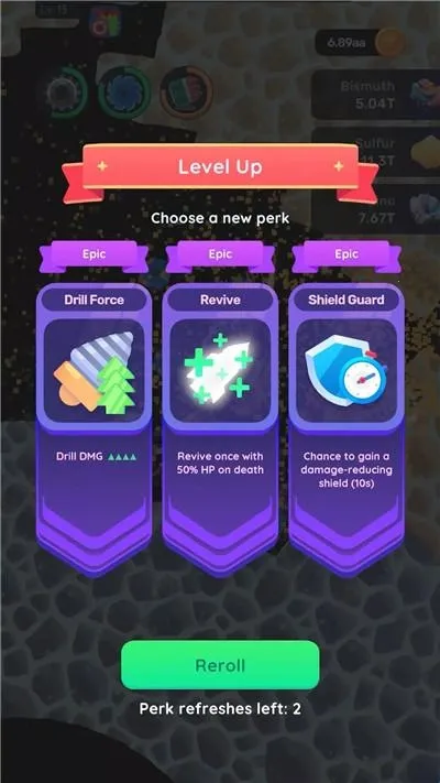 行星破碎机2026官方最新版本 行星破碎机2026官方最新版本