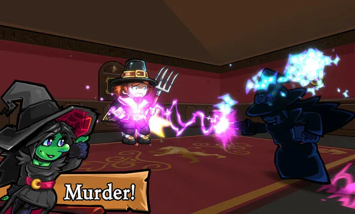 塞勒姆小镇2国际服2026最新版本v1.5.10 免费版