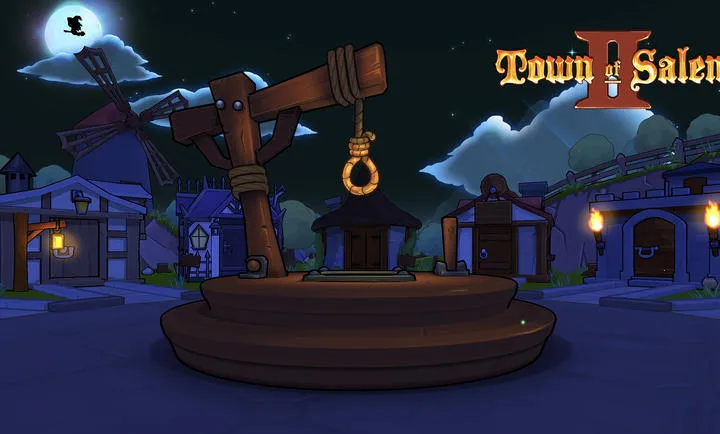 塞勒姆小镇2国际服2026最新版本v1.5.10 免费版