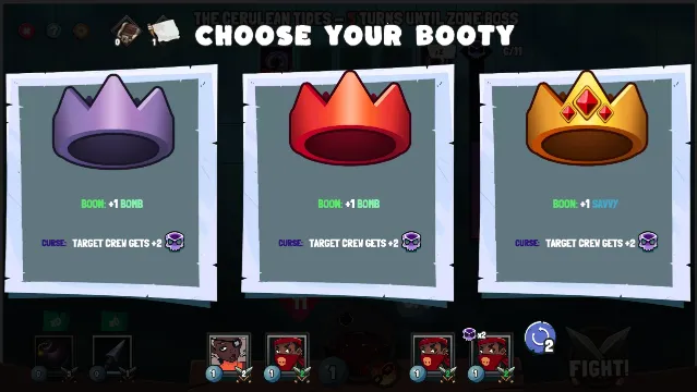 沉没的石头(海盗主题卡牌游戏) 沉没的石头(海盗主题卡牌游戏)