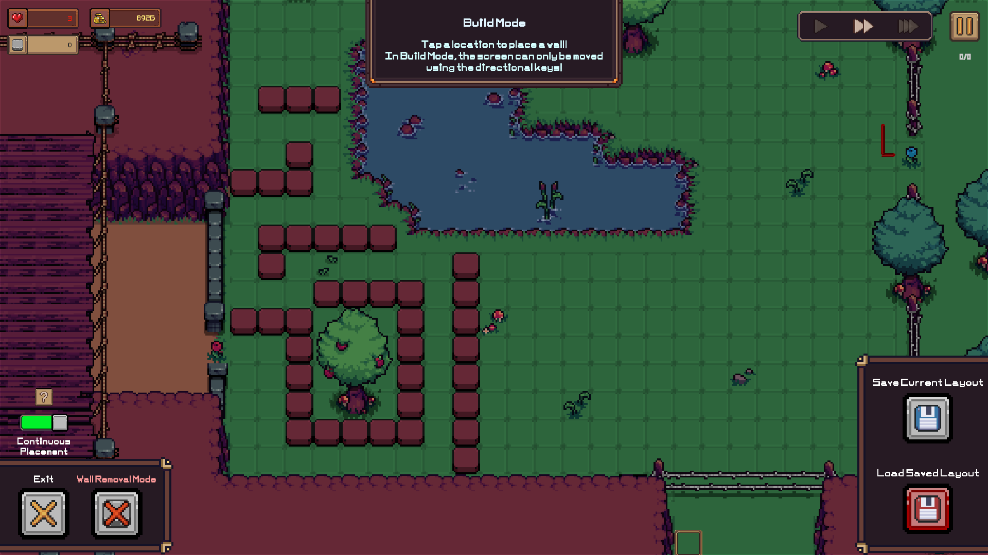 创建地牢Steam移植版(策略塔防游戏)v1.1.4 免费版