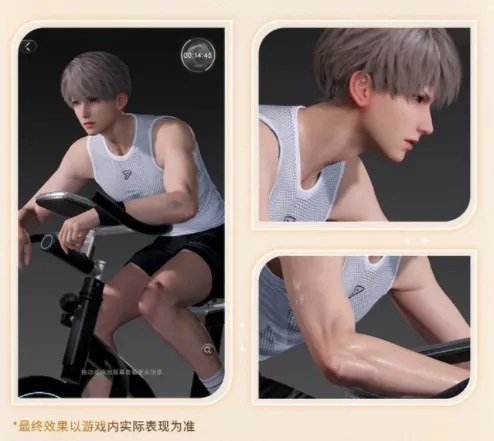 恋与深空安卓版手机版 恋与深空安卓版手机版