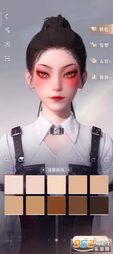 恋与深空安卓版手机版v5.0.0 安卓版