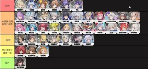 星之翼(美少女战斗游戏) 星之翼(美少女战斗游戏)