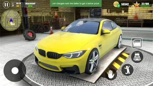 汽车经销商(汽车经营游戏) 汽车经销商(汽车经营游戏)
