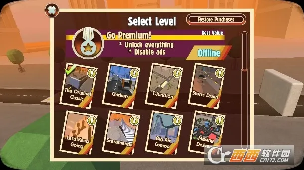 车祸英雄(车祸模拟游戏)v1.43.7 手机版