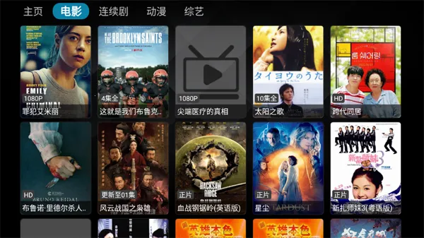 影视pro(多功能观影软件) 影视pro(多功能观影软件)