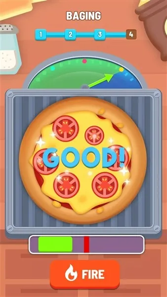 我的完美披萨屋最新手机版v1.2.1 官方正版
