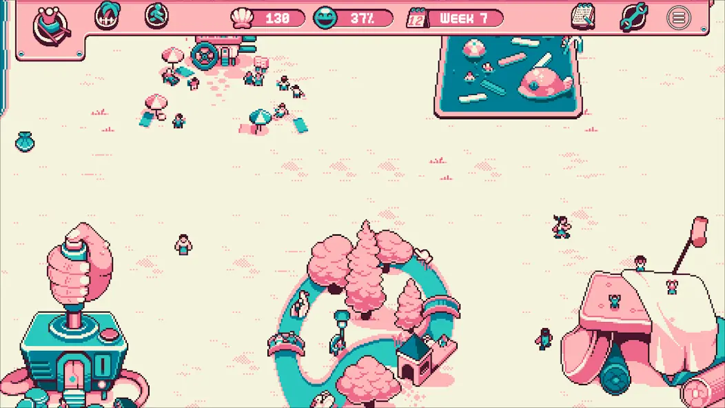 星期三Steam移植版(儿童性虐游戏)v1.1 安卓版