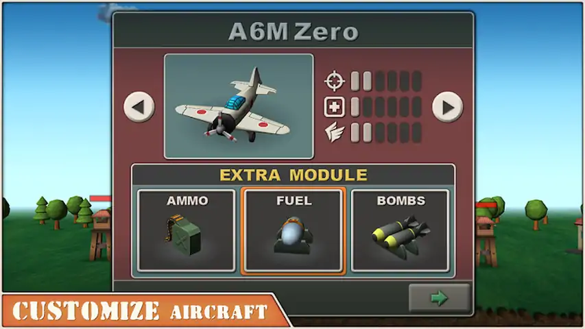 空中王牌2安卓版手机版v1.06 免费版