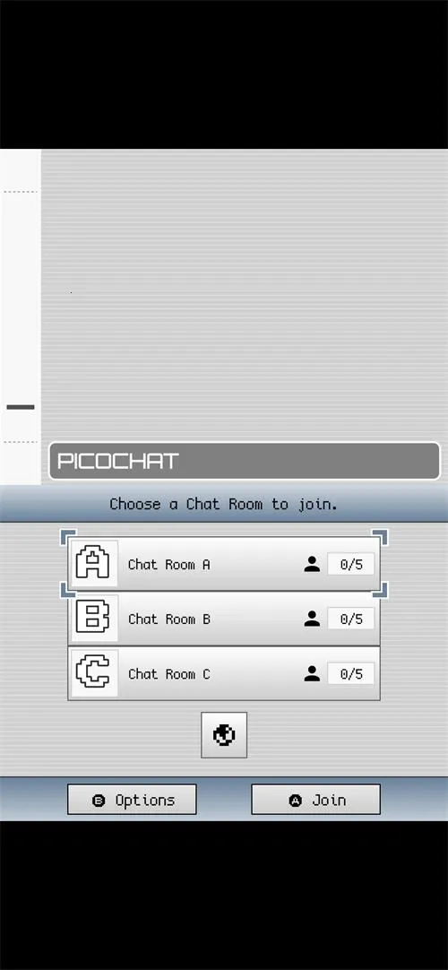 PicoChat(复刻版聊天软件)v1.0 安卓版
