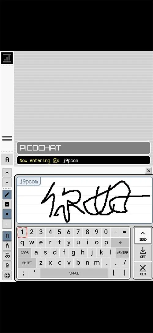 PicoChat(复刻版聊天软件)v1.0 安卓版