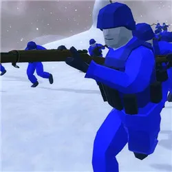 战地英雄风云(现代战争射击游戏)v1.24 安卓版