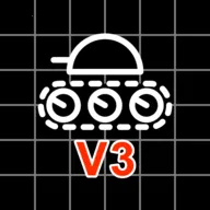 坦克物理模拟器3最新手机版v6.2 免费版