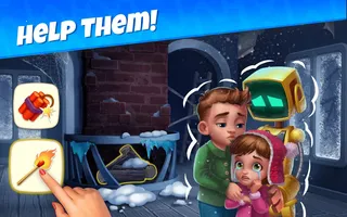 家庭英雄安卓版手机版