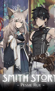 工匠物语3:合成与魔法国际服(多人冒险游戏)v0.1.87 安卓版