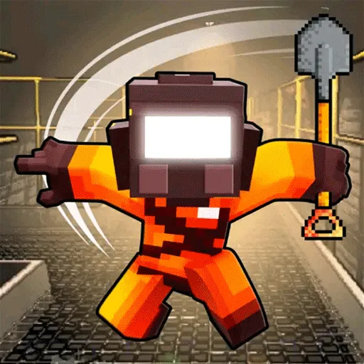 派对大作战(像素竞技手游)v1.0.6 免费版