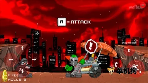 疯狂催化剂 第5张图