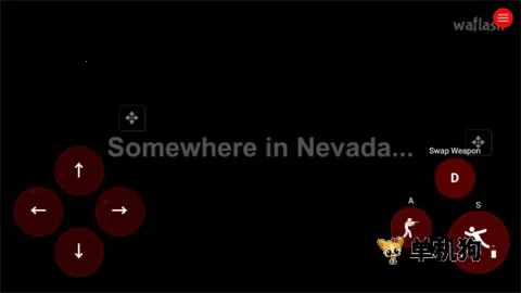 疯狂催化剂(动作射击手游)