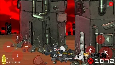 疯狂催化剂 第6张图