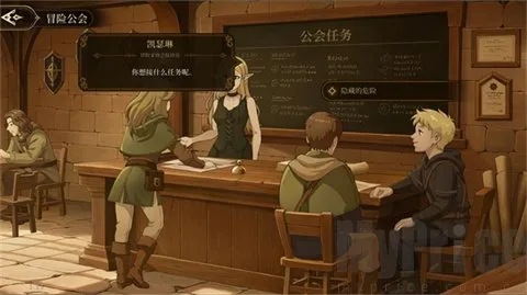 无畏之刃安卓版手机版 无畏之刃安卓版手机版