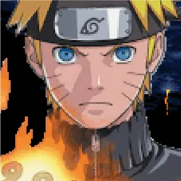 mugen火影忍者整合最新手机版v2021-12-12 官方正版