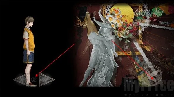 未至之境(剧情探索游戏) 未至之境(剧情探索游戏)