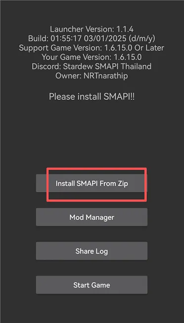 smapi������(��¶����������)
