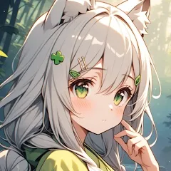 伊莉丝ai安卓版手机版v3.7.4 免费版