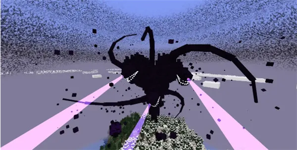 我的世界凋零风暴生存最新手机版