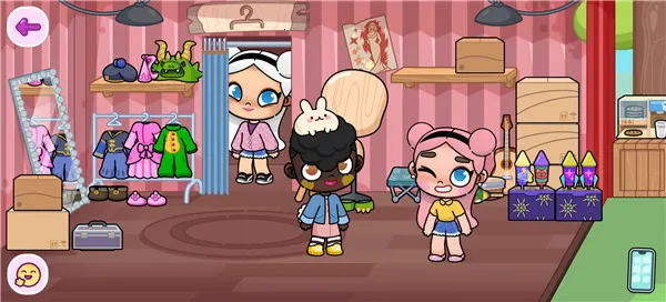 阿凡达世界周年版