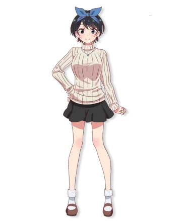 租借女友(恋爱模拟游戏)