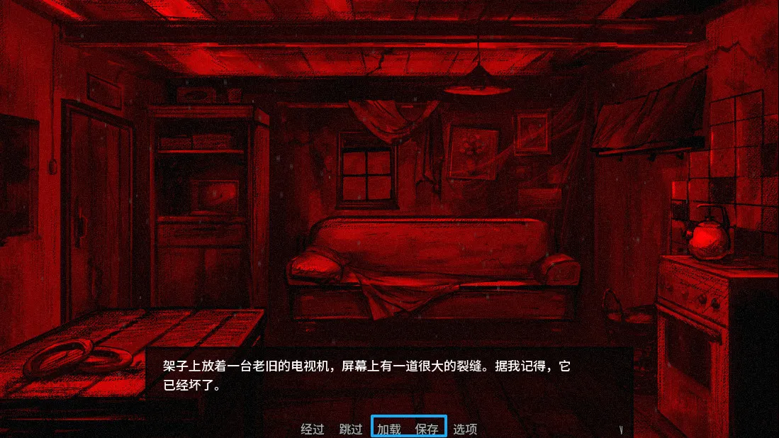 血根森主移植版