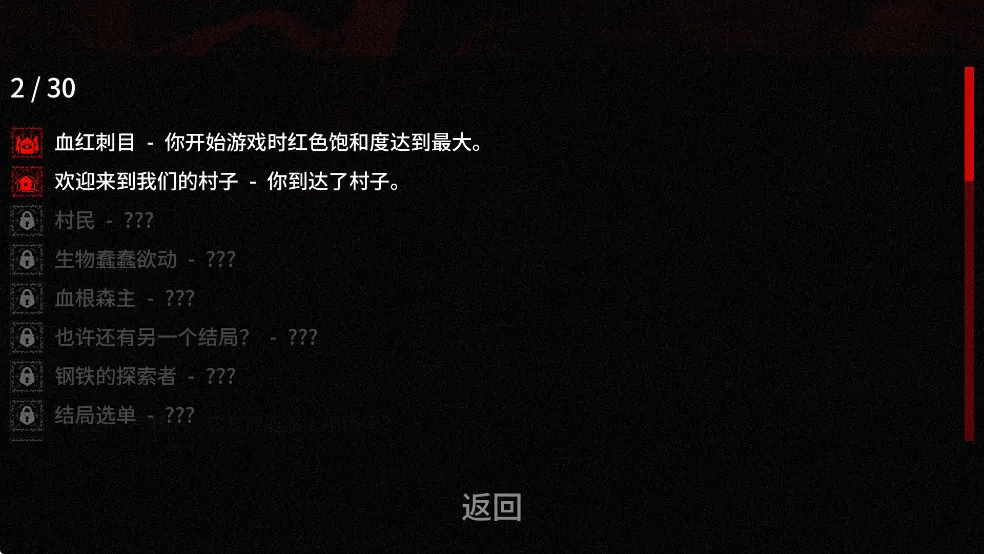 血根森主移植版