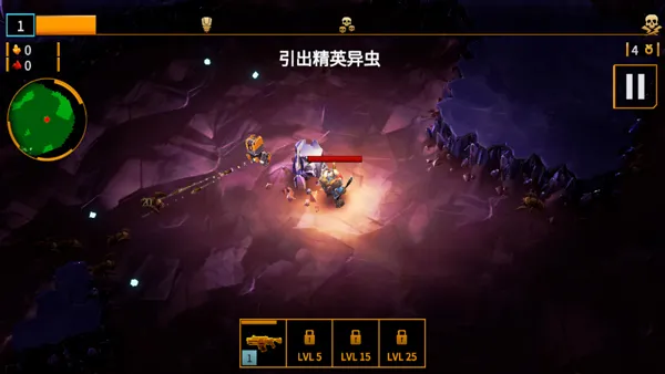 DRG Survivor���������Ҵ���(���������Ϸ)